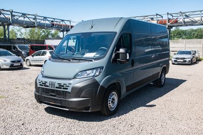 Fiat Ducato L3H2