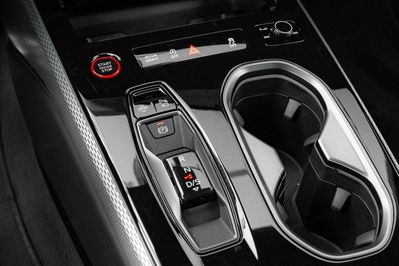 Audi A6 TFSI
