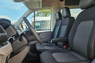 Volkswagen Crafter 35 TDI