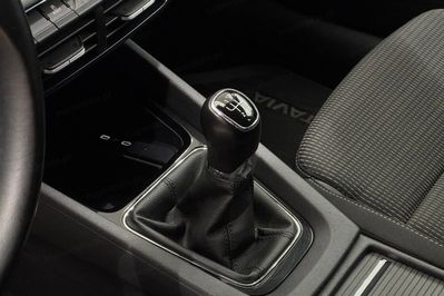 Skoda Octavia 2.0 TDI Ambition