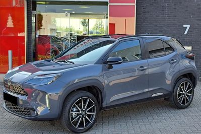Toyota Yaris Cross GR Sport 1.5 Hybrid