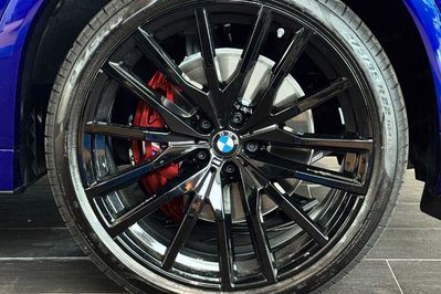 BMW X6 xDrive40d Individual Edition