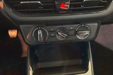 Skoda Fabia Drive 1.0 TSI