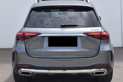 Mercedes GLE 450 d 4-Matic AMG Line