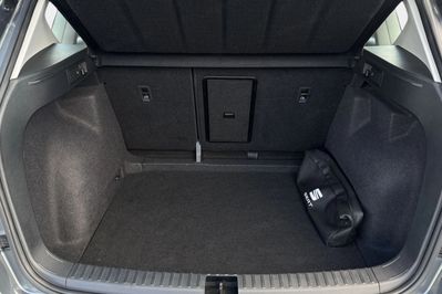Seat Ateca 1.5 TSI