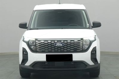 Ford Transit Courier L1H1 Trend Elektryczny A1