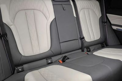 BMW X5 xDrive40d M Sport