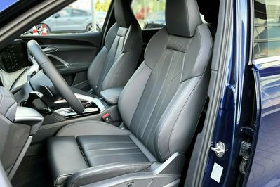 Audi Q5 TDI mHEV 150 kW Quattro S tronic