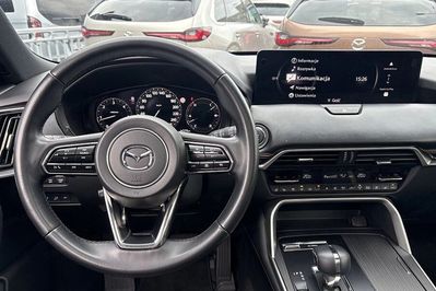 Mazda CX-80 3.3 D Homura Plus AWD