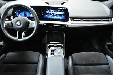 BMW X1 sDrive18i M Sport aut
