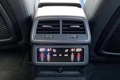 Audi A6 Avant 45 TFSI Quattro Advanced S tronic