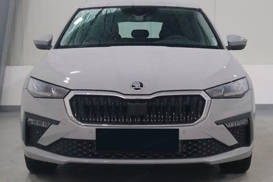 Skoda Scala Edition 130 1.0 TSI DSG