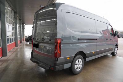 Renault Master L3H2 Extra