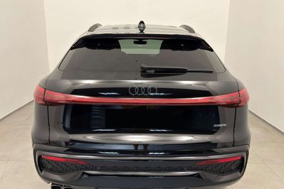 Audi Q5 TDI quattro S line Sportback