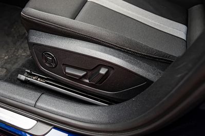 Audi A3 35 TDI S tronic
