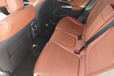 Mercedes GLC 200 4-Matic Avantgarde