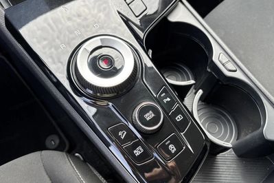 Kia Sportage 1.6 t-Gdi l 2WD Dct