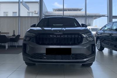 Skoda Kodiaq Sportline 2.0 TSI DSG 4x4
