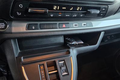 Citroen SpaceTourer XL L2H1 Business EAT8