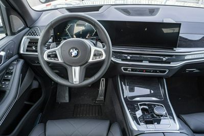 BMW X5 xDrive30d M Sport