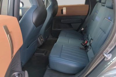 Mini Countryman C Linia Favoured