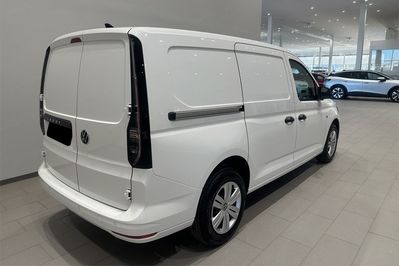 Volkswagen Caddy Cargo Maxi AT7 L2H1