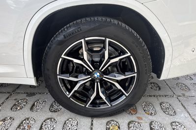 BMW X3 xDrive20i M Sport