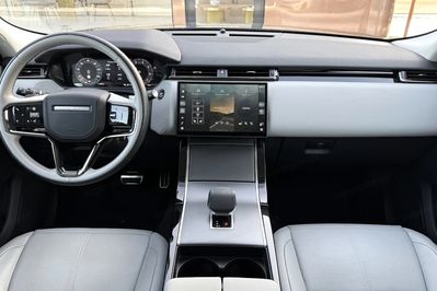 Land Rover Range Rover Velar P250 Dynamic SE