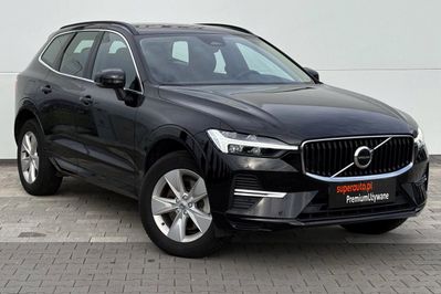 Volvo XC60 B4 B Core