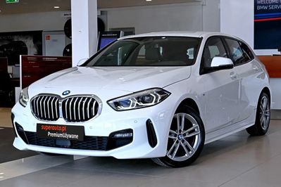 BMW Seria 1 118i M Sport