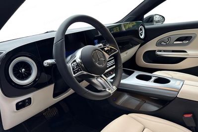 Mercedes CLA 250+ Progressive