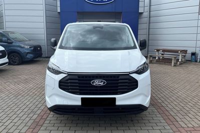 Ford Transit Custom 320 L2H1 Trend PHEV CVT