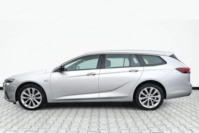 Opel Insignia 2.0 CDTI Business Elegance S&S