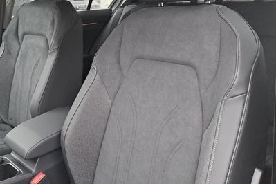 Volkswagen Golf Life Plus 1.5 eTSI mHEV DSG
