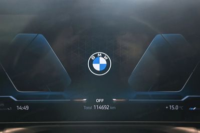 BMW Seria 3 330i xDrive M Sport aut