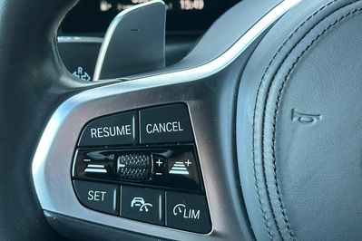 BMW Seria 3 320d M Sport