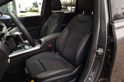 Mercedes B Klasa 250 e PHEV AMG Line 8G-DCT