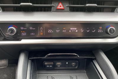Kia Sportage 1.6 T-GDI HEV Business Line 2WD aut