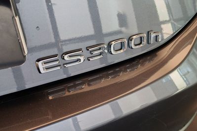 Lexus ES 300h Business Edition 2.5 E-CVT
