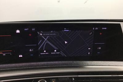 Peugeot 3008 GT 1.2 mHEV e-DCS6