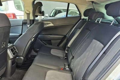Kia Sportage 1.6 t-Gdi l 2WD