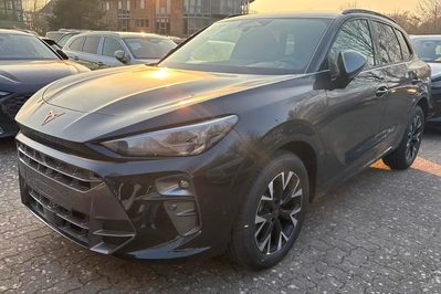 Cupra Terramar 2.0 TSI DSG 4Drive