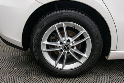 Mercedes B Klasa 180 d 7G-DCT