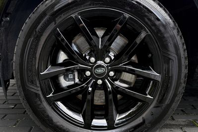 Land Rover Discovery Sport D200 Dynamic SE