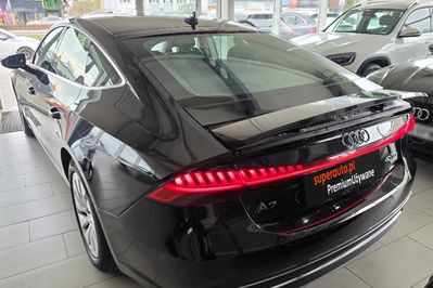 Audi A7 Sportback 40 TDI quattro