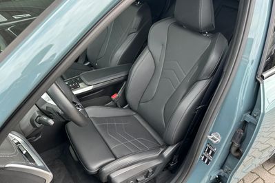 BMW X1 sDrive18d M Sport