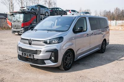 Citroen SpaceTourer XL L2H1 Business EAT8