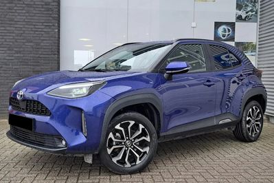 Toyota Yaris Cross Style 1.5 Hybrid