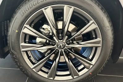 Lexus RX 350h F Sport Design 2.5 Hybrid