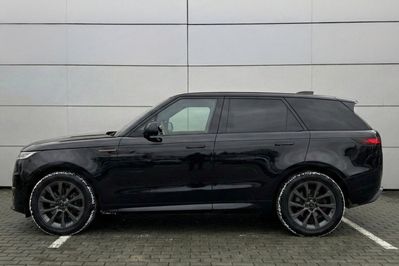Land Rover Range Rover Sport S 3.0 P440e PHEV S